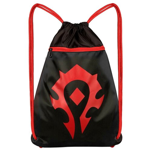 Рюкзак World of Warcraft Horde Loot Bag-15