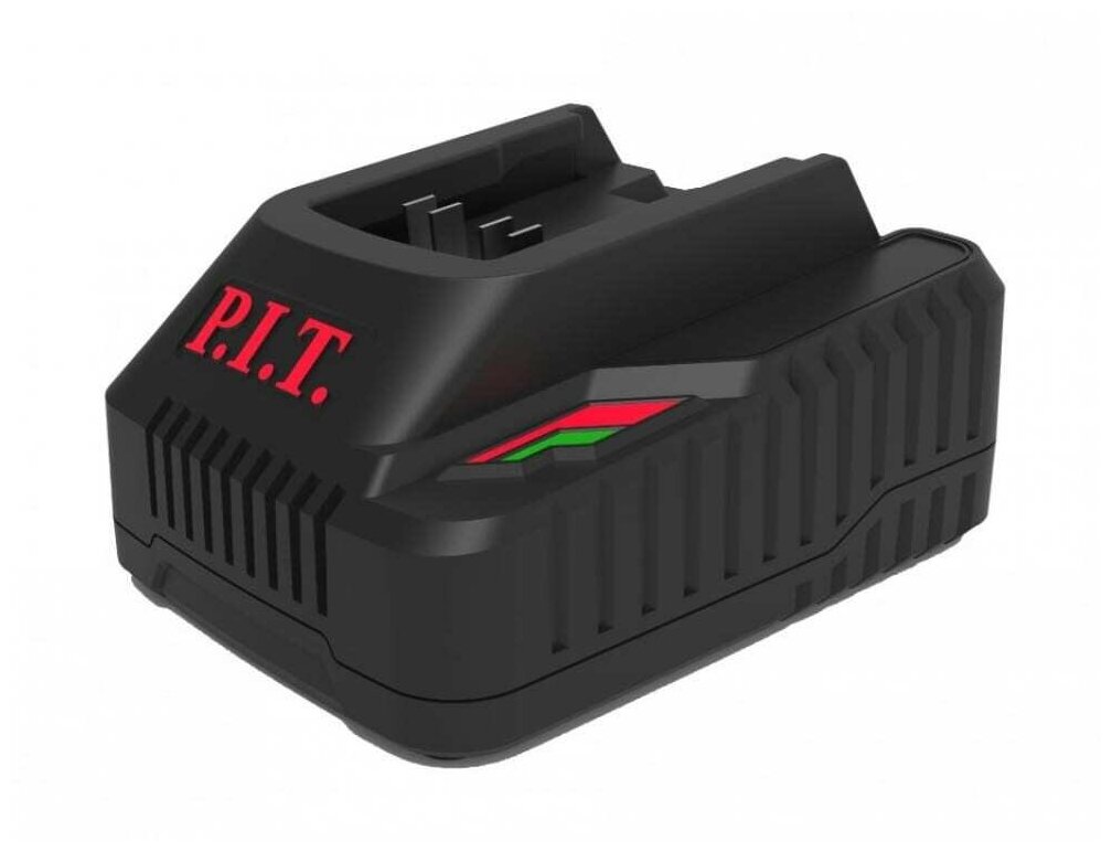 Зарядное устройство P.I.T. PH20-2.4A, 6-21В, 52Вт, для всех АКБ системы OnePower