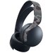 Гарнитура беспроводная Sony Pulse 3D (CFI-ZWH1J06) Серый камуфляж (Grey Camouflage) (PS5/PS4/PC)
