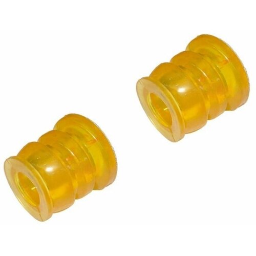 Отбойники переднего амортизатора буфер хода сжатия силикон ВАЗ 1111 ОКА 2 шт - комплектация Балаково 530₽