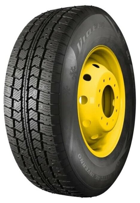 Автомобильные шины Viatti Vettore Inverno V-524 195/75 R16 107/105R