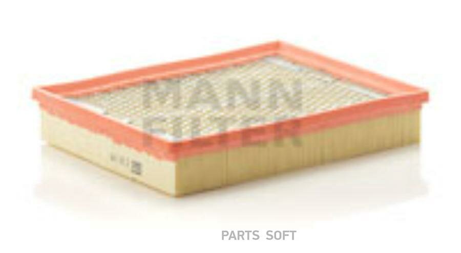 MANN-FILTER C30170 Фильтр возд.