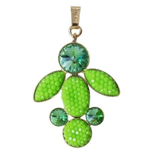 Кулон Malu M2007/7G G