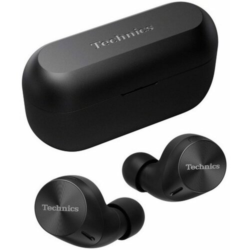 Беспроводные наушники Technics EAH-AZ60M2E черный 34990₽