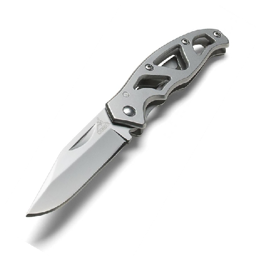 Нож Gerber (Гербер) Essentials Paraframe Mini, прямое лезвие, блистер