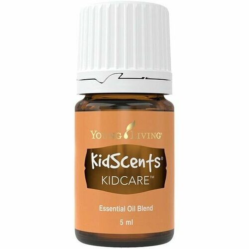 Смесь эфирных масел KidScents KidCare Янг Ливинг / Young Living, 5 мл