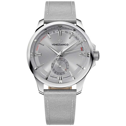 фото Наручные часы venezianico 1321503 классические мужские meccaniche veneziane
