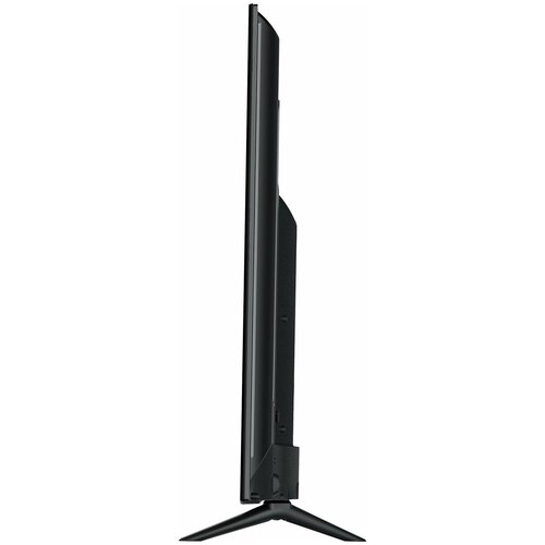 LED телевизор BBK 55LEX-8387UTS2C черный 2536900₽