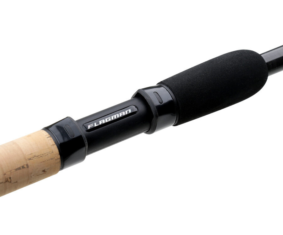 FLAGMAN Удилище фидерное Cast Master Feeder 3,6м тест max 70г Medium — фото 1
