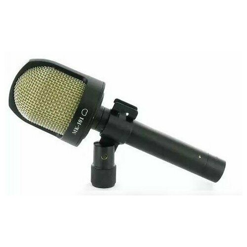 Октава МК-101 стереопара черный микрофоны 8968400₽