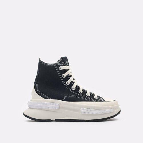 фото Кеды converse run star legacy cx hi, размер 4,5 us, черный