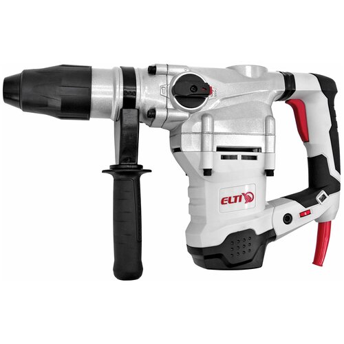 Перфоратор ELTI ПР-2000М новинка SDS-max