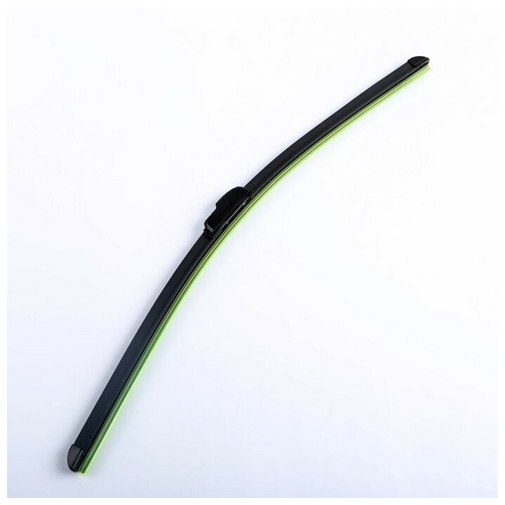 фото Щетка стеклоочистителя CarFashion JET 18"/450 мм, бескаркасная, под крючок