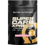 Предтренировочные комплексы Scitec Nutrition Supercarb Xpress (1000 г) Нейтральный - изображение