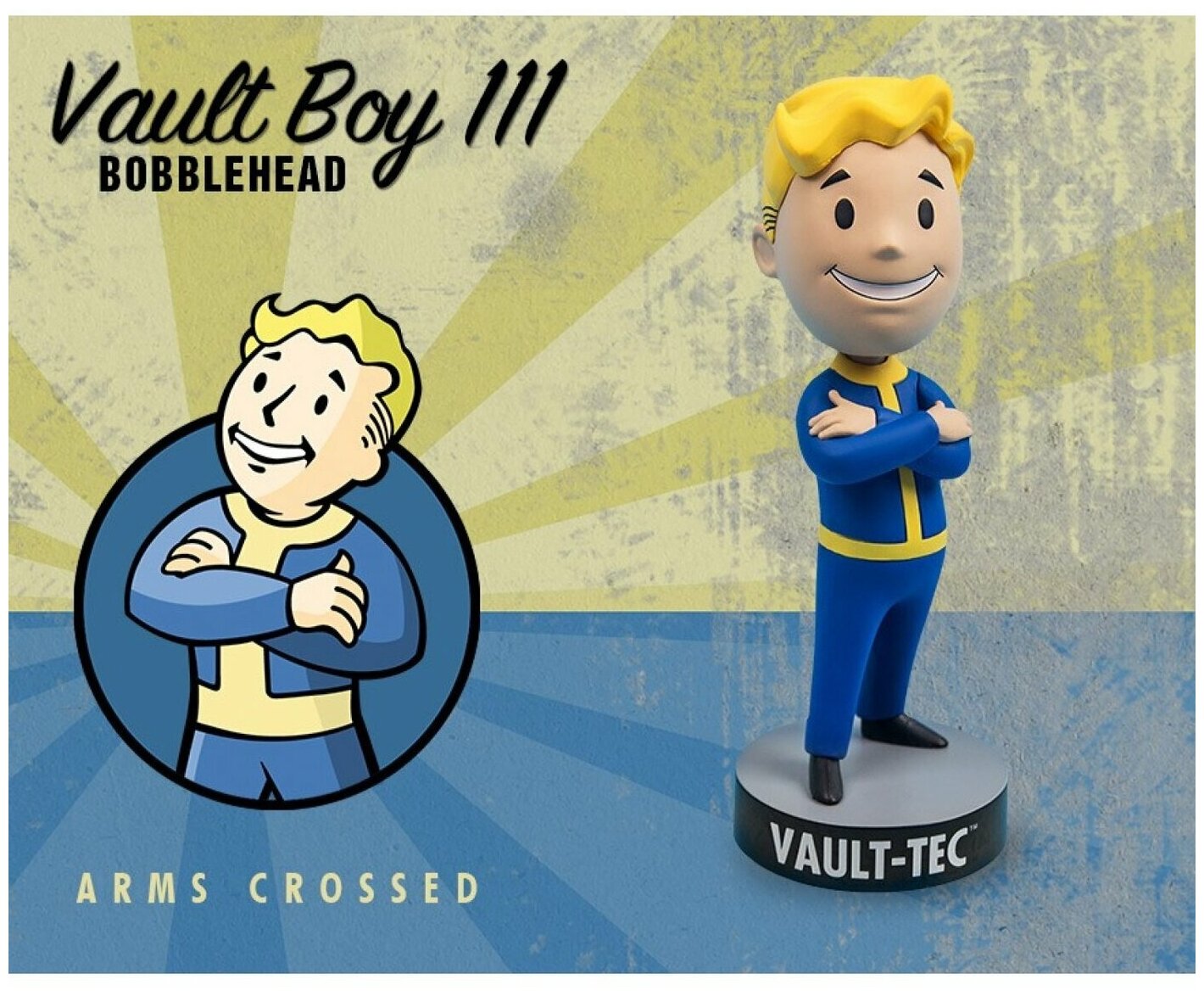 Bobblehead fallout 4 agility фото 21