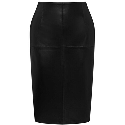 Юбка Evgeniy Agureev, миди, размер xs, черный