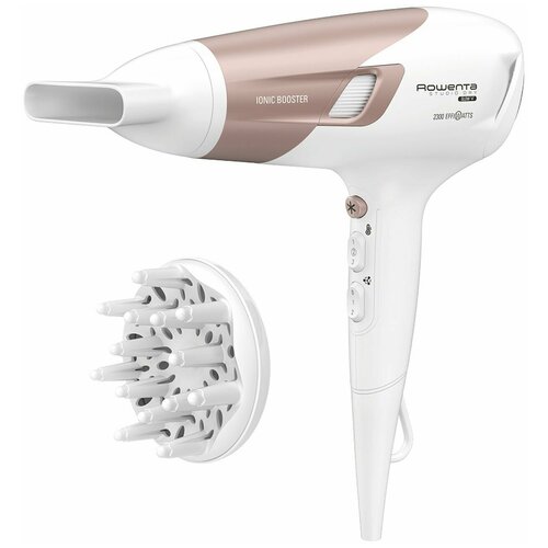 Фен Rowenta STUDIO DRY GLOW CV5830F0 329900₽