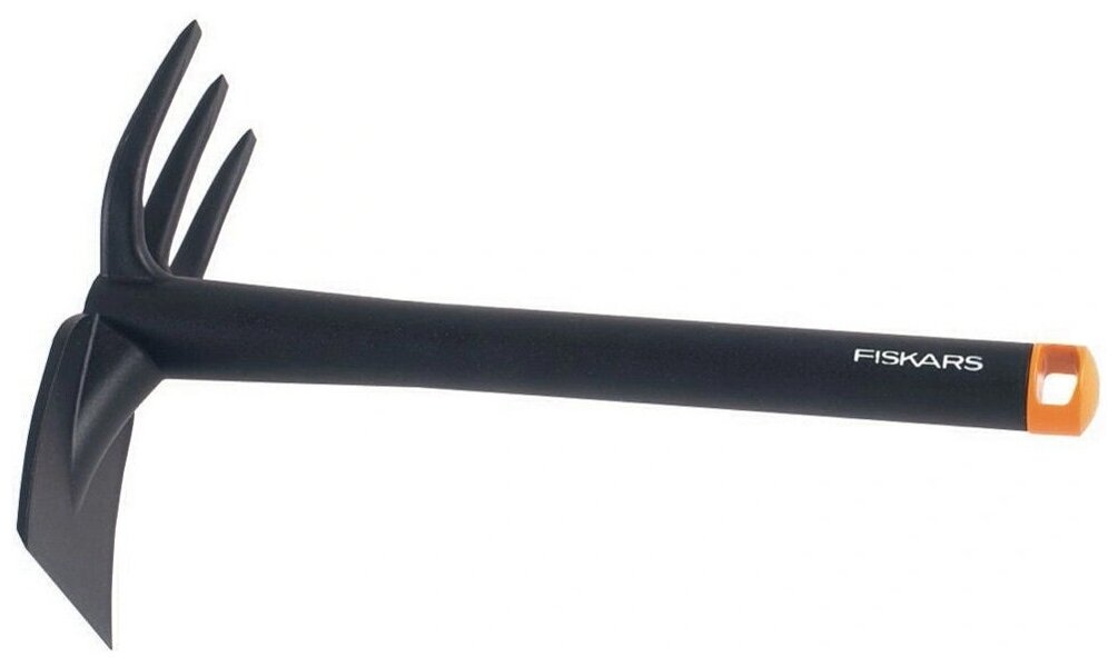 Тяпка посадочная Fiskars Solid™ - фотография № 1