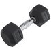 Гантель неразборная Starfit DB-301 9 кг