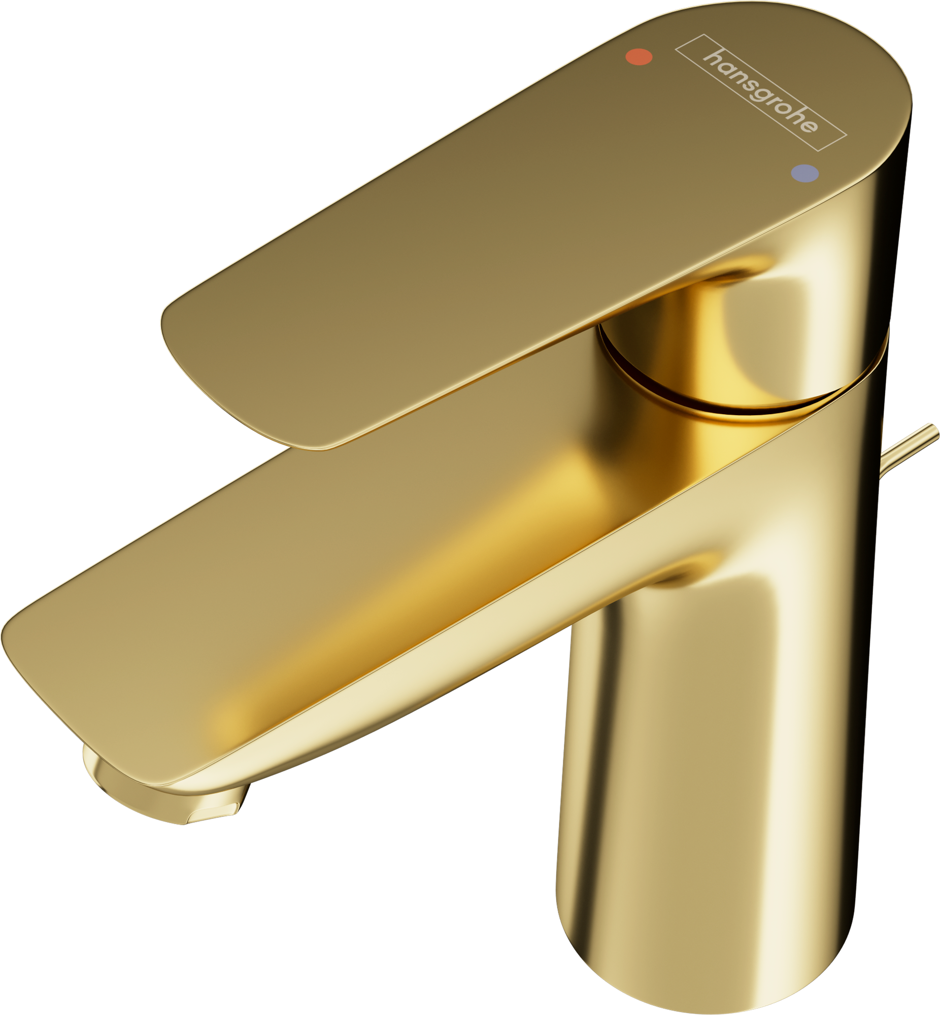 Смеситель Hansgrohe - фото №7