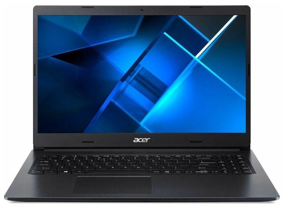 Ноутбук Acer Extensa 15 EX215-22-R7EK 156 HD TNAMD Ryzen 3 3250U4GB128GB SSDRadeon GraphicsNone Boot-up onlyNoODDчерный NX EG9ER026