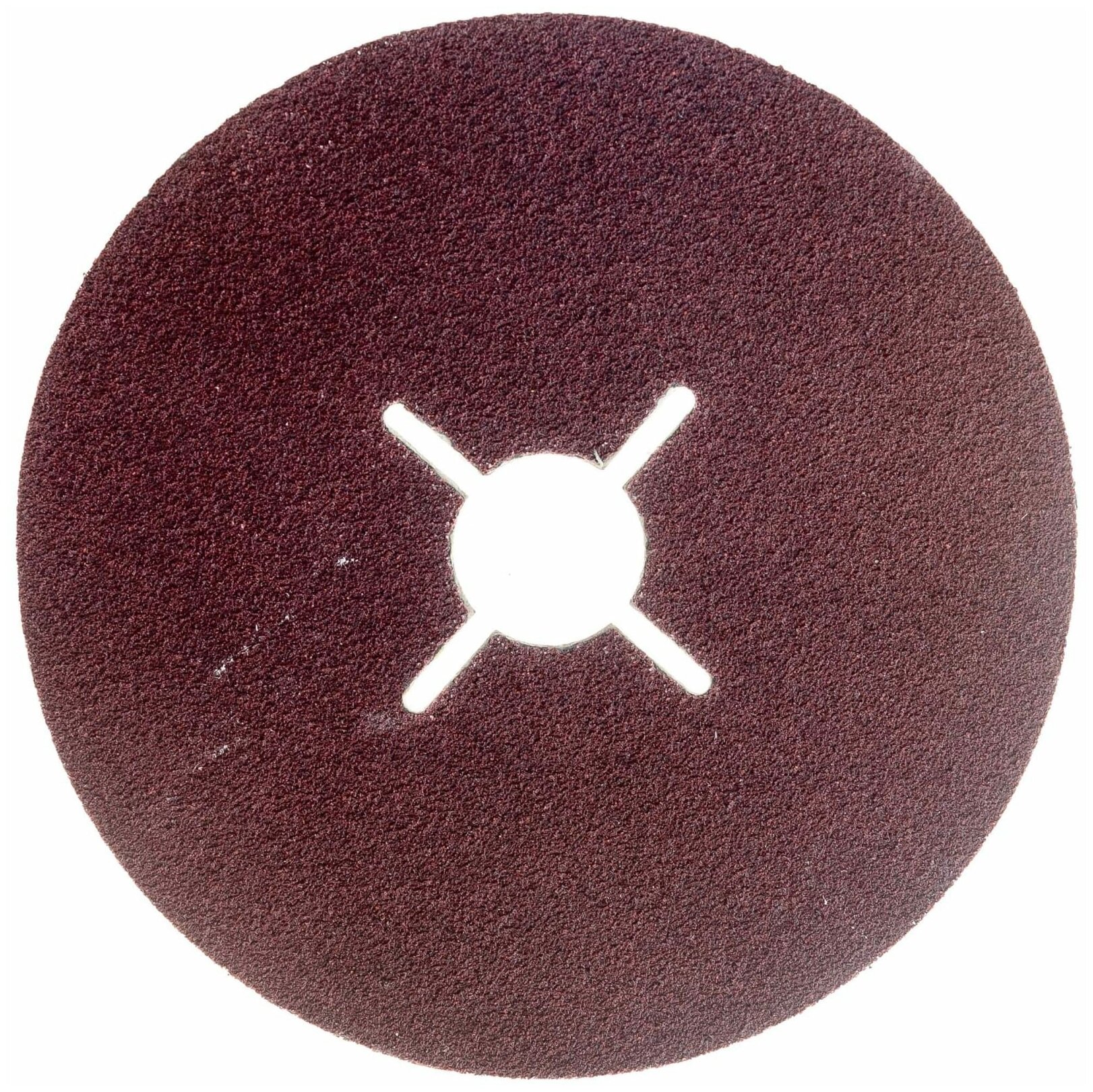 Фибровый шлифовальный круг E.f.Metal (125 мм; P80) Bosch 2.608.605.477
