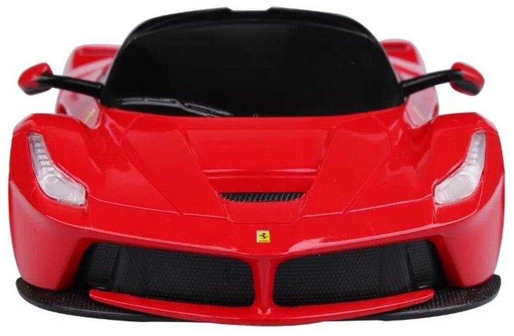 Гоночная машина Rastar Ferrari LaFerrari (48900) 1:24 19