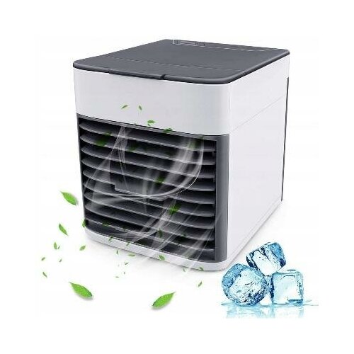 Охладитель воздуха персональный мини-кондиционер Арктика Arctic Air Ultra 749₽