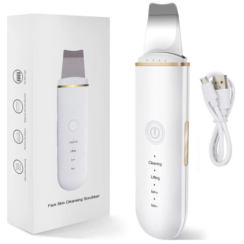 Аппарат для ультразвуковой чистки лица Evo Beauty Pro 199000₽