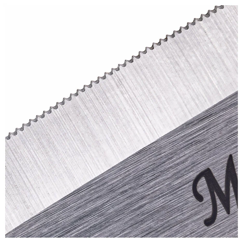 Ножницы универсальные Mr.Logo 200 мм арт.2600 - фотография № 7