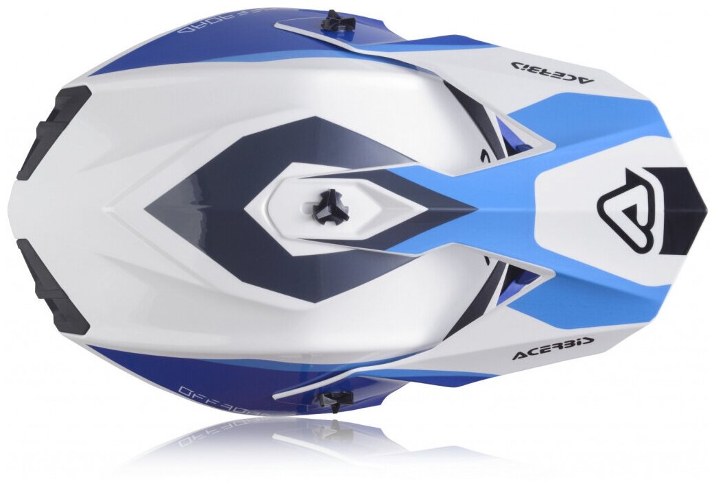Acerbis шлем кроссовый