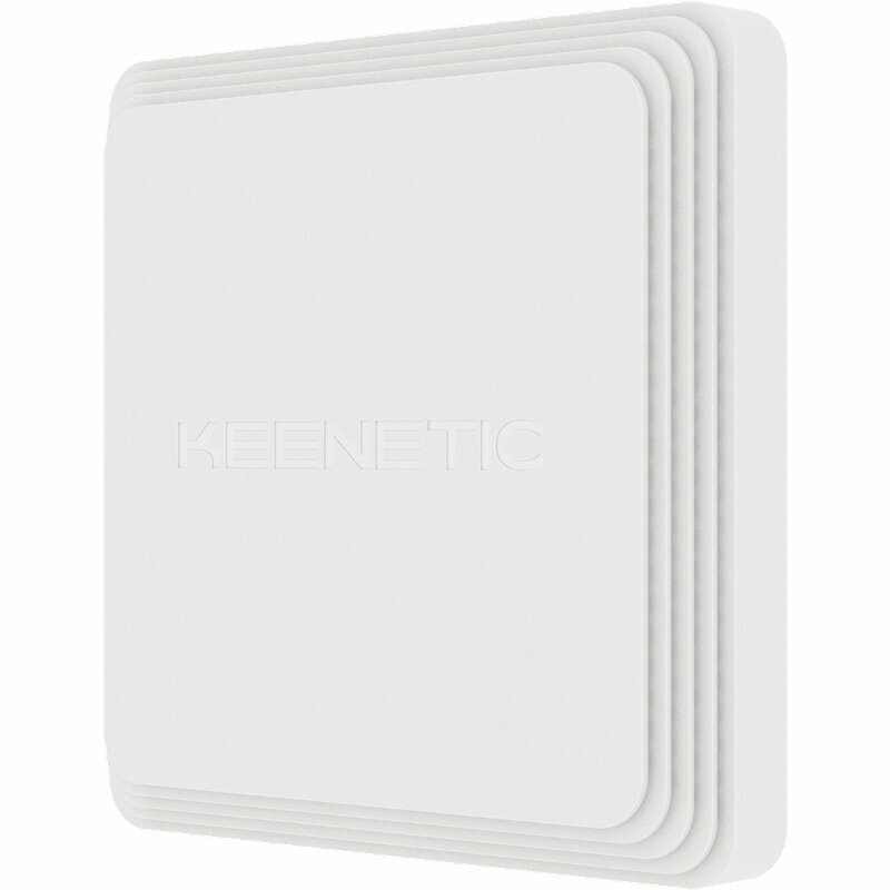 Маршрутизатор KEENETIC Voyager Pro (KN-3510)