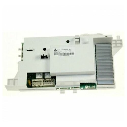 Indesit C00296179 (C00298694)Модуль управления стиральной машины Ariston Indesit трехфазный модуль управления стиральной машины ariston 066455 056332