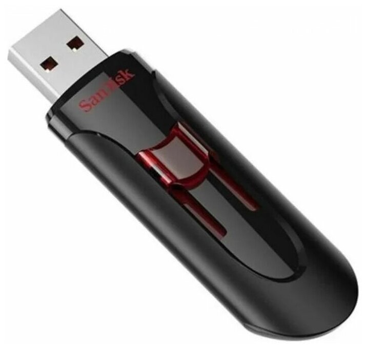 USB флешки SanDisk - фото №2