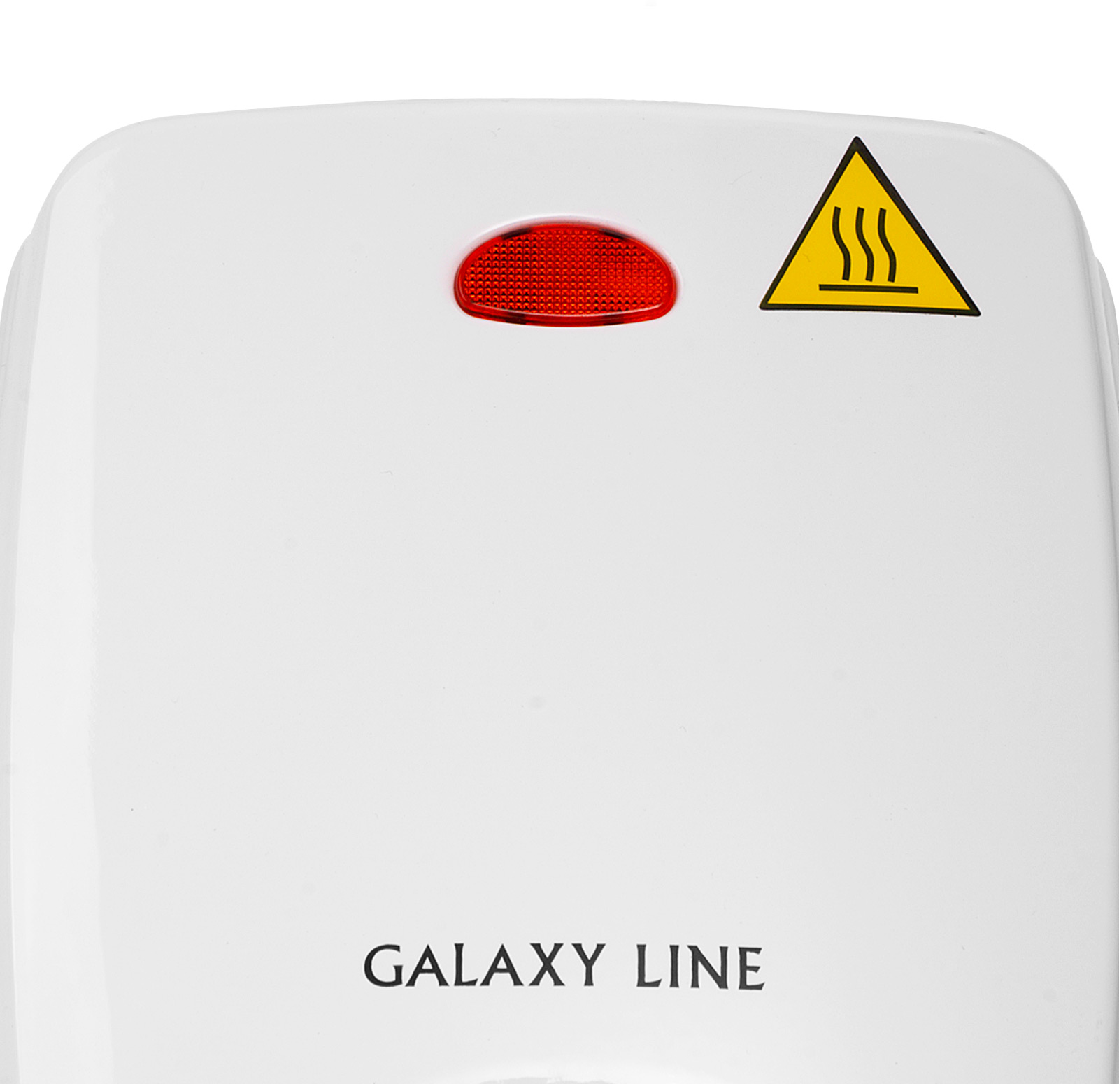 Вафельница Galaxy LINE GL2970