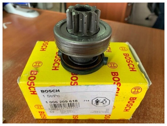 Бендикс 1006209618 BOSCH 1006209618