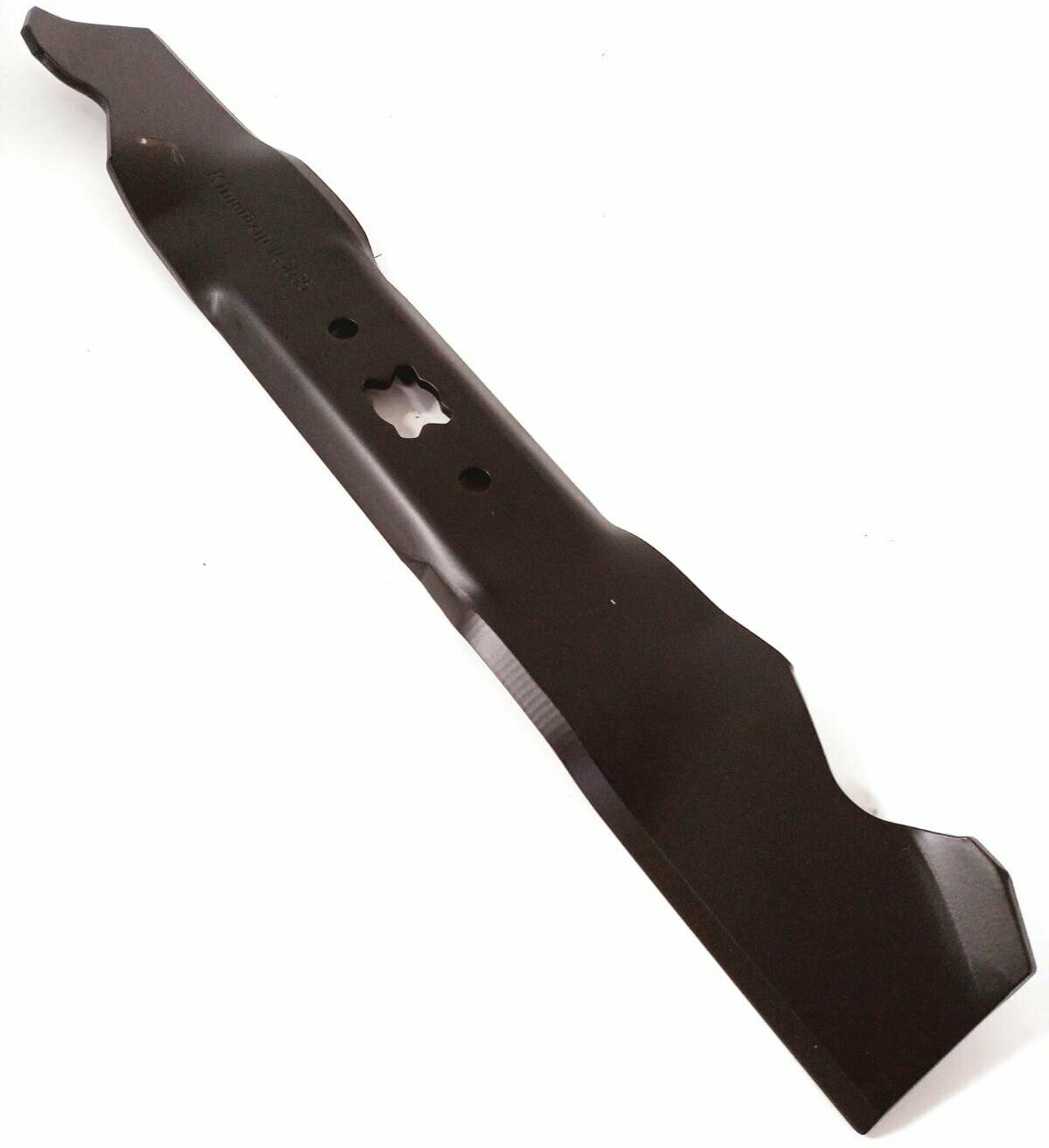Нож мульчирующий для газонокосилки MTD WolfGarten 40см 742-04111