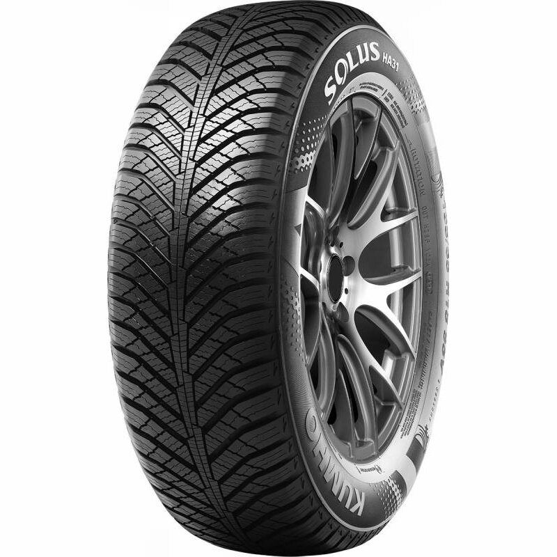 Автомобильные шины Kumho Solus HA31