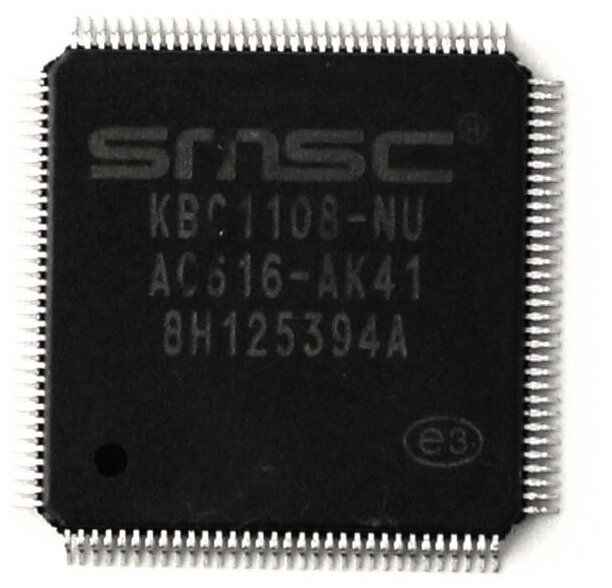 Мультиконтроллер KBC1108-NU