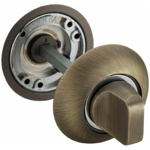 Завёртка сантехническая Adden Bau WC 003 BR