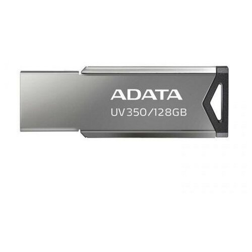 A-data Flash Drive 128GB USB3.2 AUV350-128G-RBK