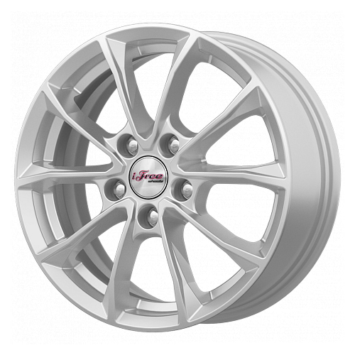Диск iFree Джет 6.5x16 5*112 ET 50 dia 57.1 Нео Классик