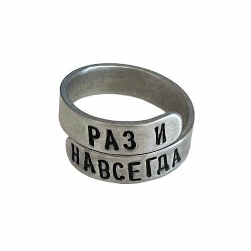 фото Кольцо it is metal