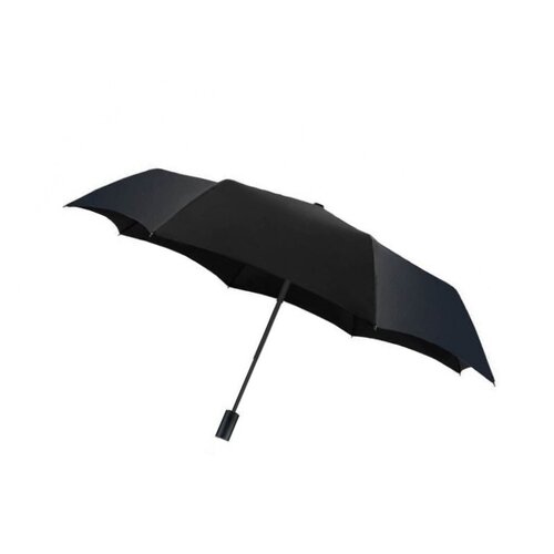 Зонт Xiaomi 90 Points NINETYGO All Purpose Umbrella (черный)