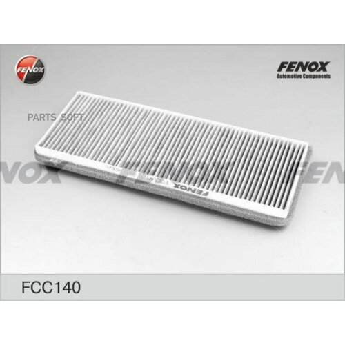 FENOX FCC140 Саонный фиьтр угоьный