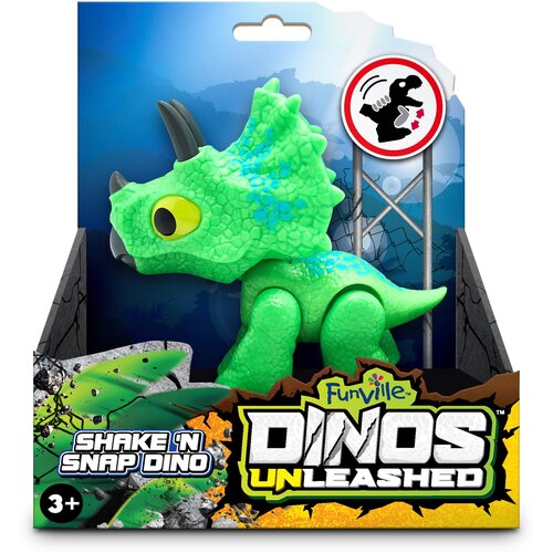 Фигурка динозавра Dinos Unleashed (31127TR)
