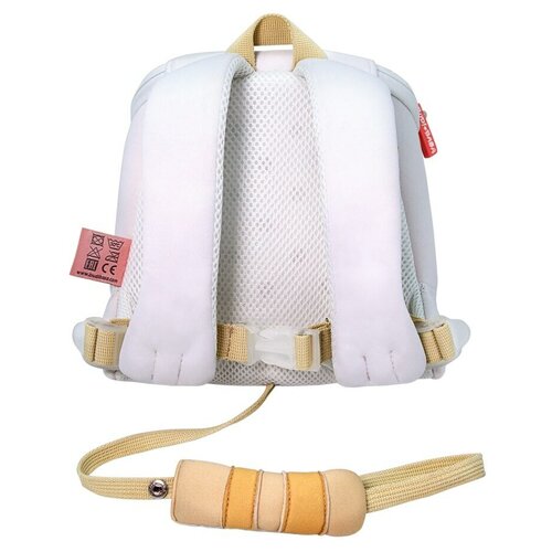 Рюкзак детский Budi Basa, Ли Ли BABY, ABB-026 budi basa детский рюкзак ли ли baby 22 см