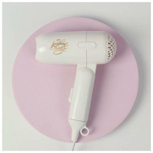 Фен для волос For you складной 1 шт 94600₽