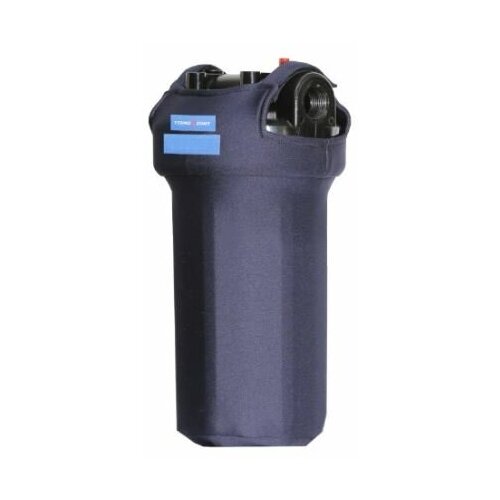 корпус фильтра аквабрайт bb10 1 синий без фильтров Антиконденсатный чехол для корпуса 10ВВ TERMO ZONT