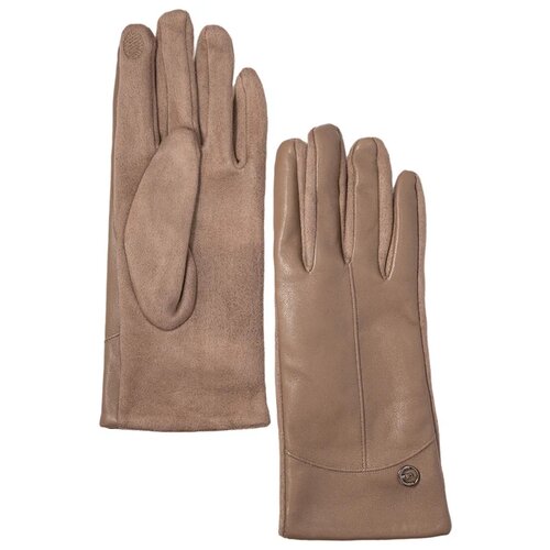 фото Перчатки женские mellizos g15-2f 1476-1 черный